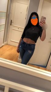 613778229: Chica busca chico en Lugo