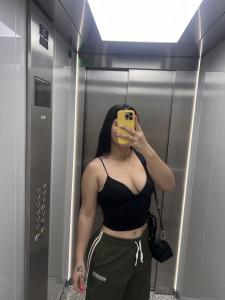 643053517: Chica busca chico en Murcia