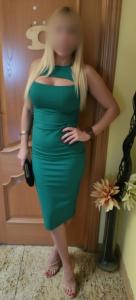 688394537: Chica busca chico en Madrid