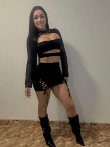 624426049: Chica busca chico en Las Palmas