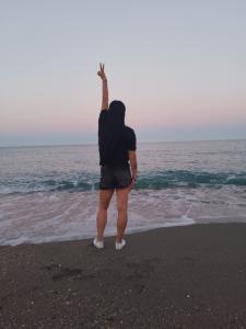 671540215: Chica busca chico en Murcia
