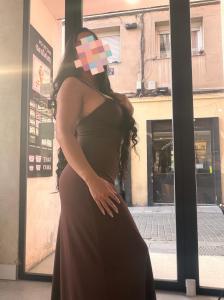 667873306: Chica busca chico en Madrid
