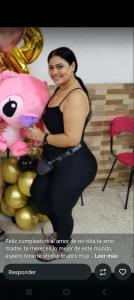 641623305: Chica busca chico en Las Palmas