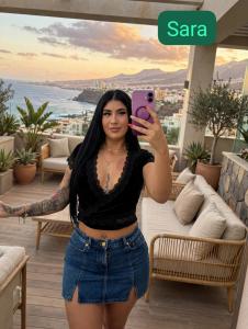 624851109: Chica busca chico en Tenerife