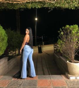 612271603: Chica busca chico en Málaga