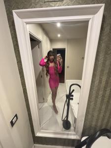 666509497: Transexual en Madrid