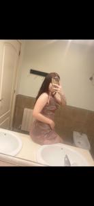 647315397: Chica busca chico en Madrid
