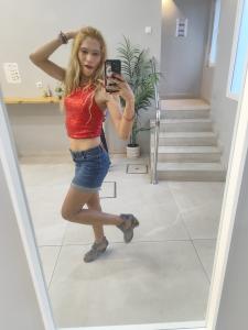 624506383: Transexual en Madrid