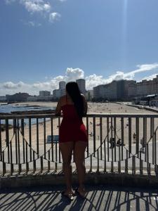642563720: Chica busca chico en La Coruña