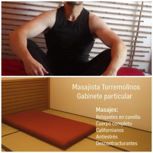 633231021: Chico busca chica en Málaga