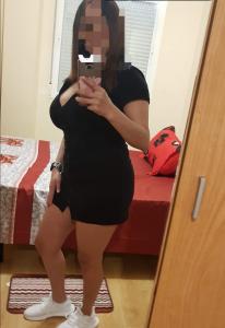 604344198: Chica busca chico en Jaén