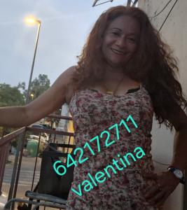 642172711: Chica busca chico en Murcia
