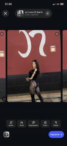 624126520: Travesti en Madrid