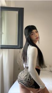 603896214: Transexual en Málaga