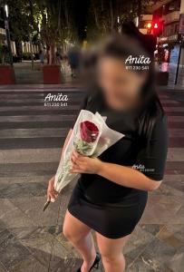 745077682: Chica busca chico en Murcia