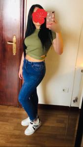 613778229: Chica busca chico en Lugo