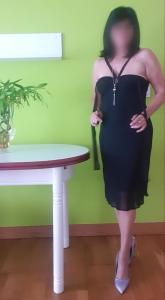 641728489: Chica busca chico en Guipúzcoa