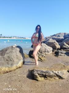 673934104: Chica busca chico en Valencia