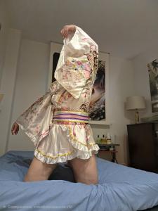 613062983: Chica busca chico en Sevilla