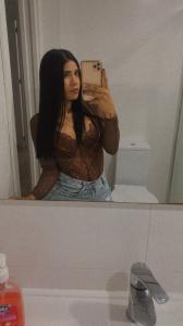 634143221: Chica busca chico en Madrid