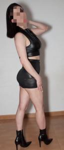 678029181: Chica busca chico en Madrid