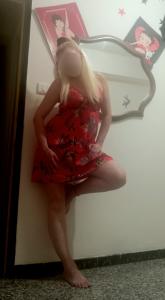 666607105: Chica busca chico en Alicante