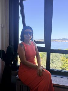 613748841: Chica busca chico en La Coruña