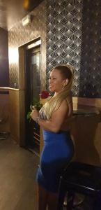 661496860: Chica busca chico en Badajoz