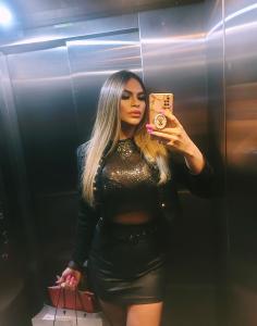 652117912: Transexual en Madrid