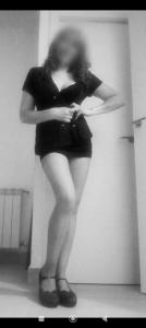 691580319: Chica busca chico en Madrid