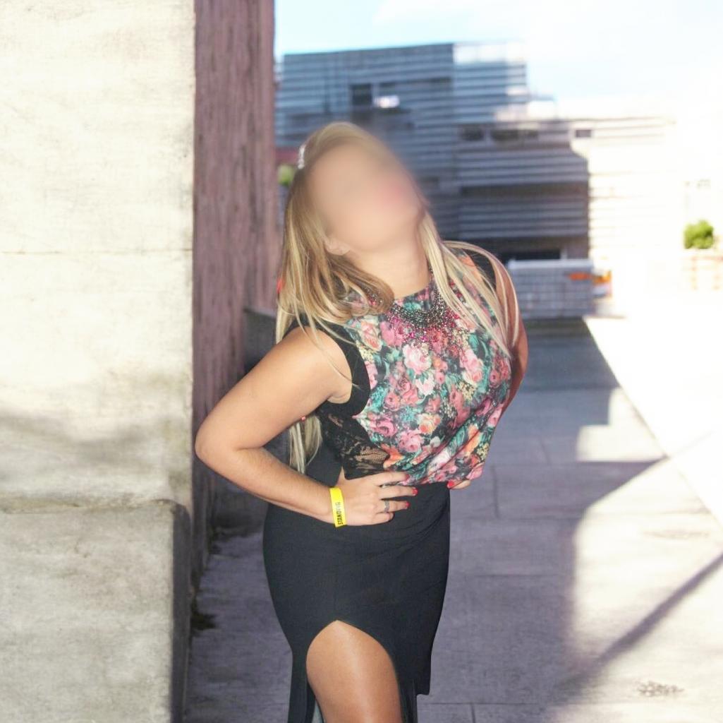 Chica busca chico en Murcia: 
