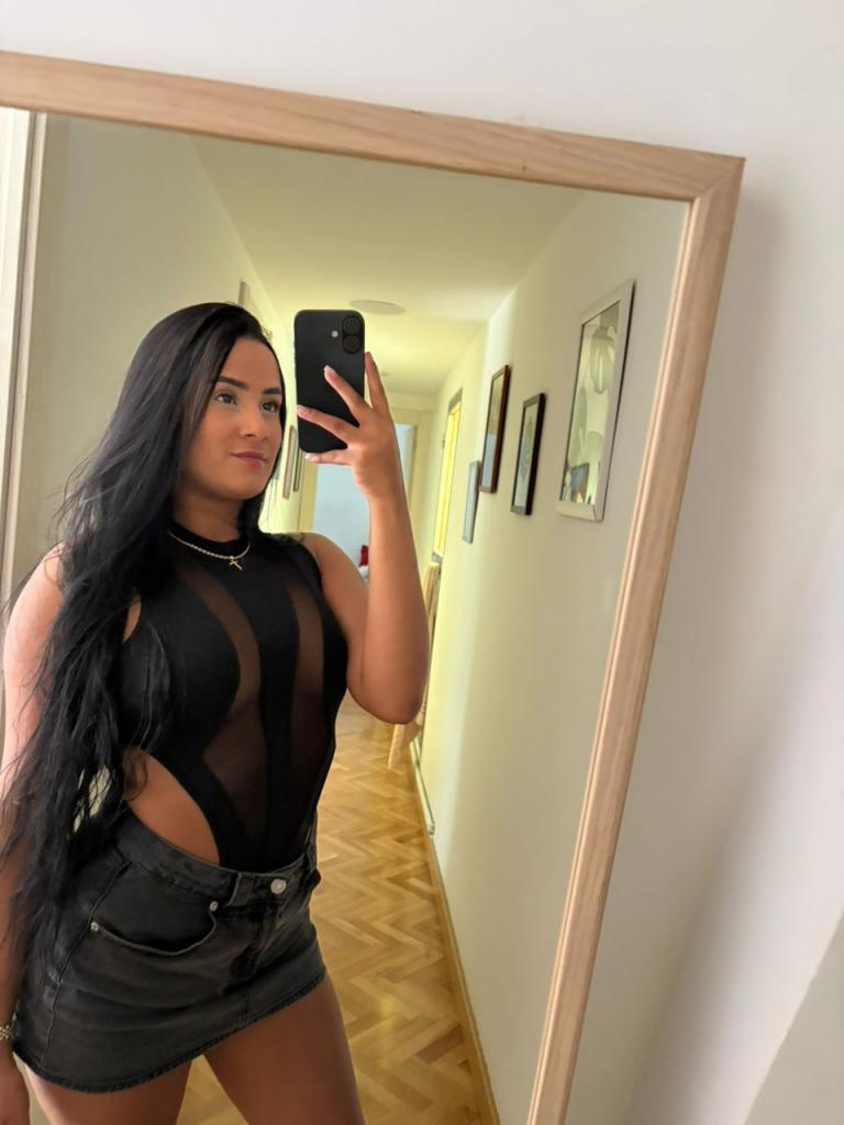 Chica busca chico en Tarragona: 