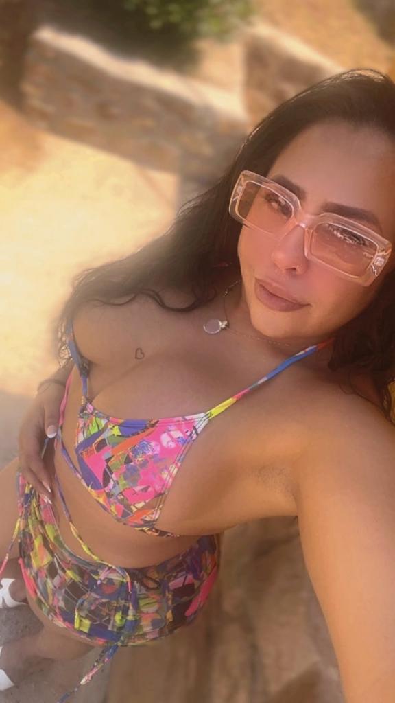 Chica busca chico en Málaga: 