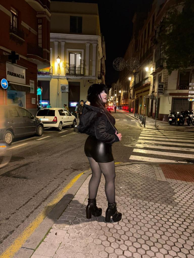 Chica busca chico en Vizcaya: 