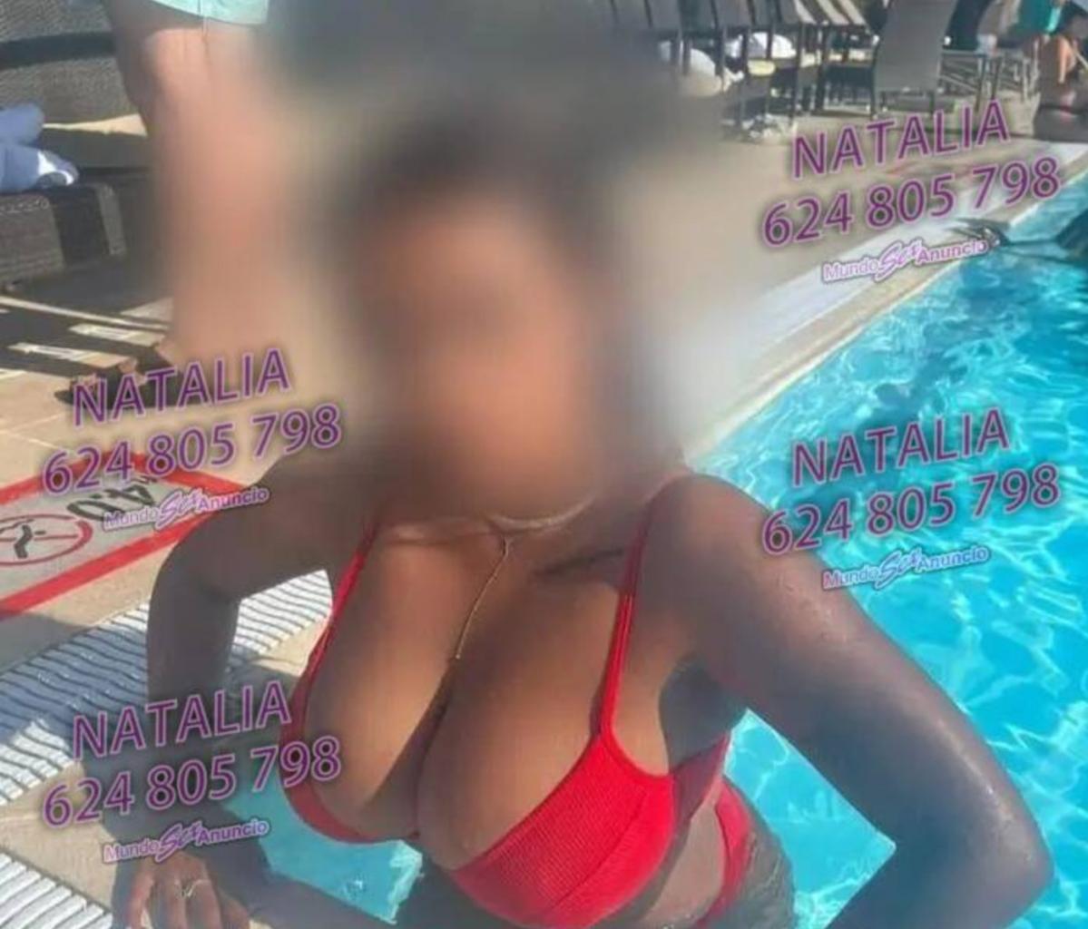 Chica busca chico en Málaga: 
