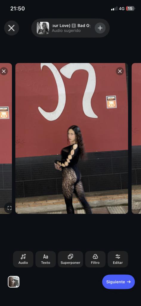 624126520: Travesti en Madrid