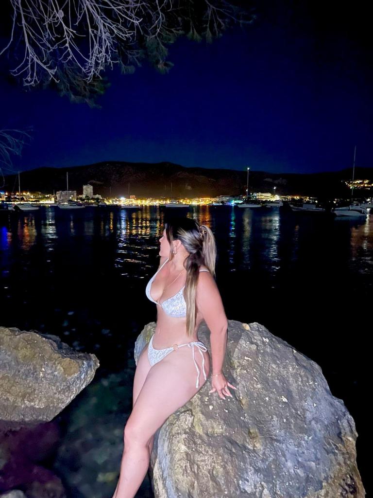 Chica busca chico en Ávila: 
