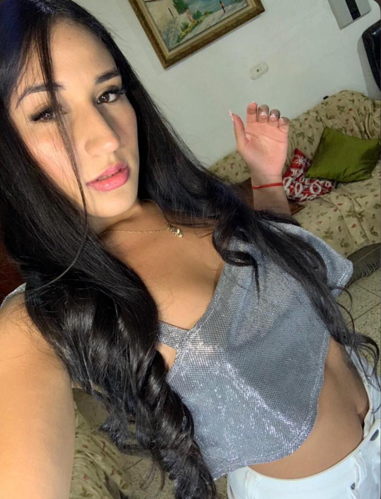 Chica busca chico en Málaga: 