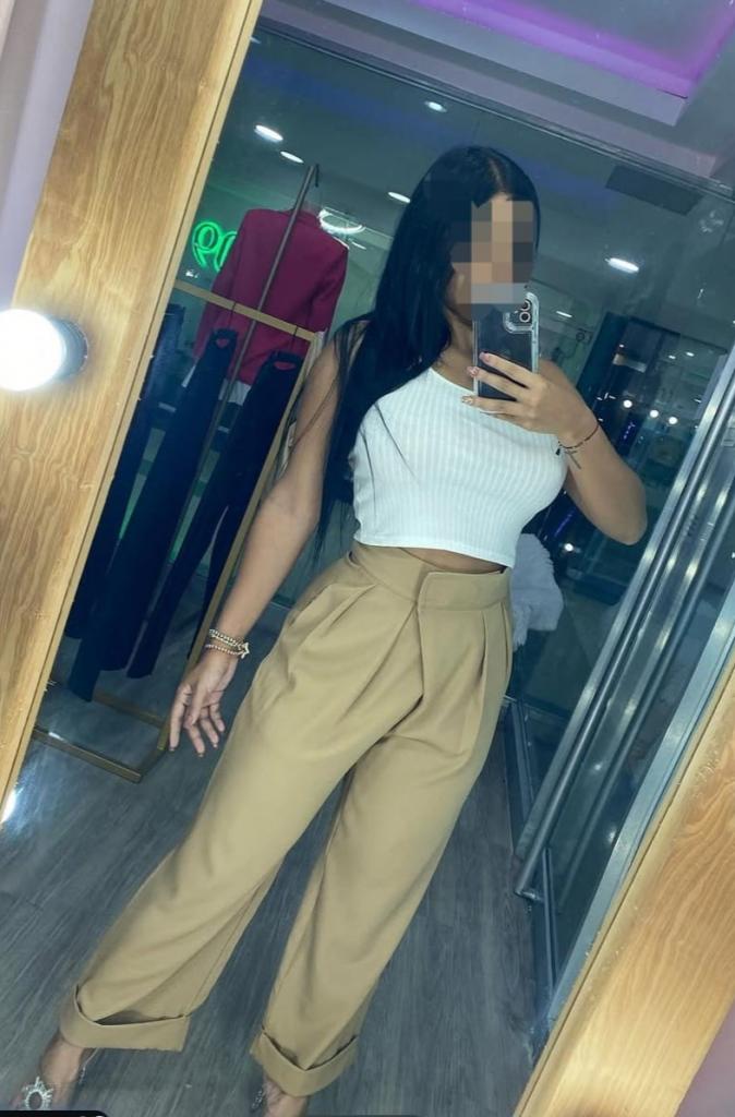 Chica busca chico en Ciudad Real: 