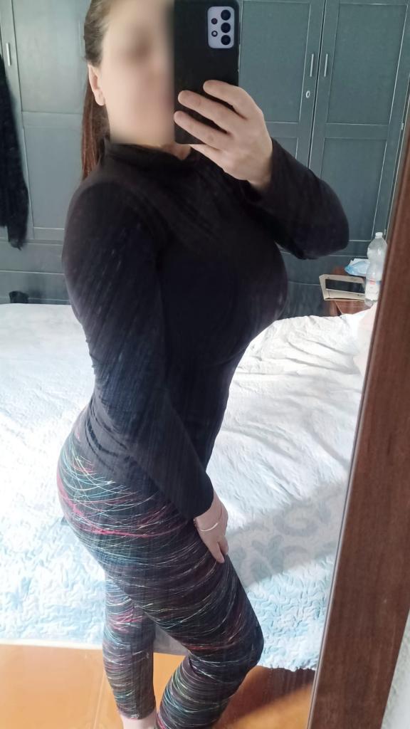 Chica busca chico en Sevilla: 