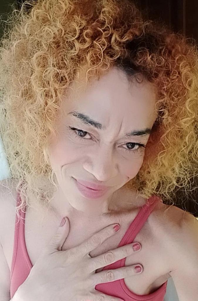 Travesti en La Coruña: 