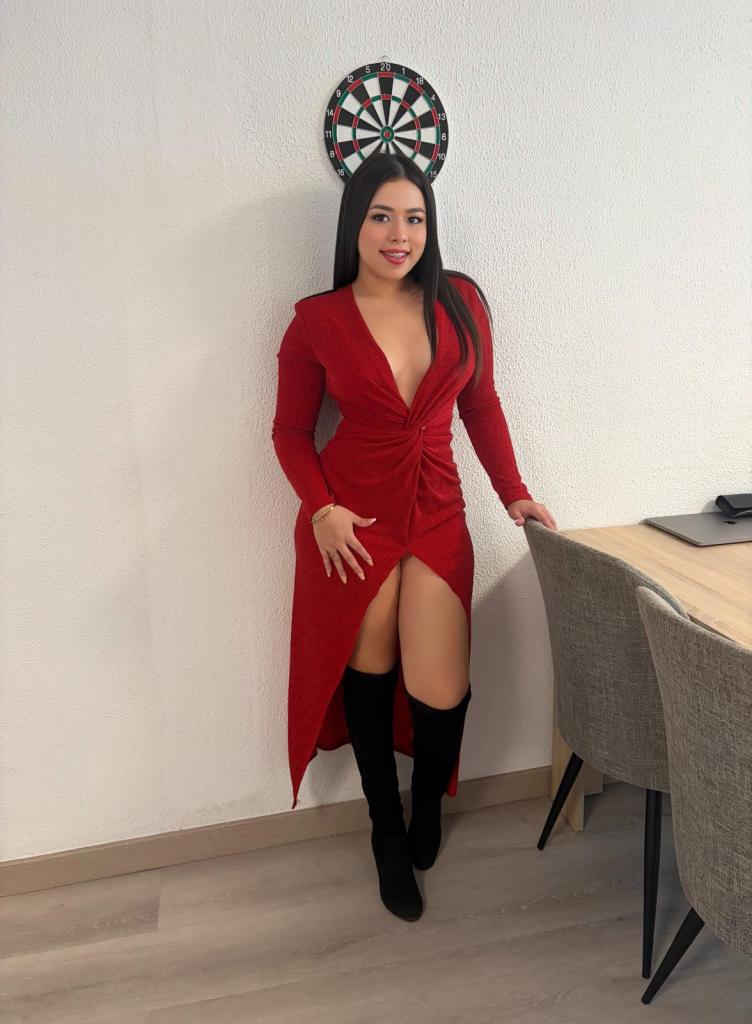 619159190: Chica busca chico en Málaga