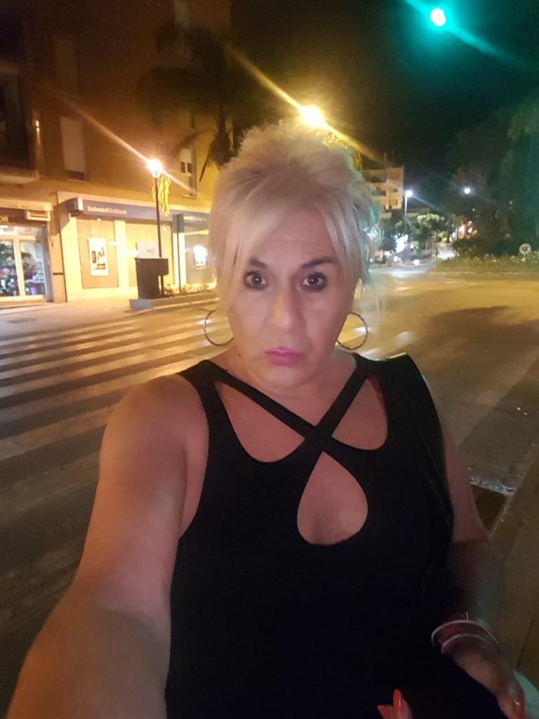 Chica busca chico en Murcia: 
