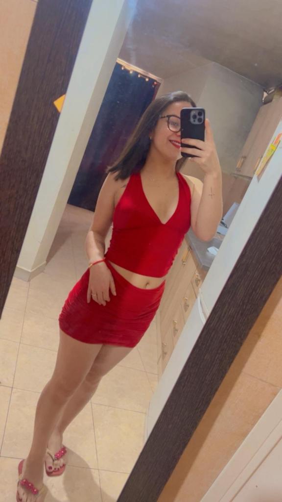 641963890: Chica busca chico en Murcia