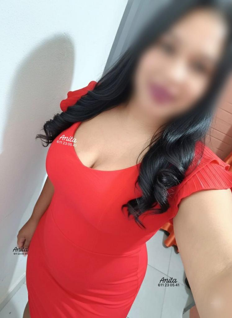 Chica busca chico en Murcia: 
