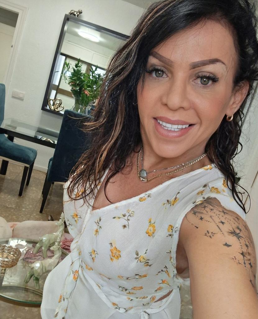 643859077: Transexual en Málaga