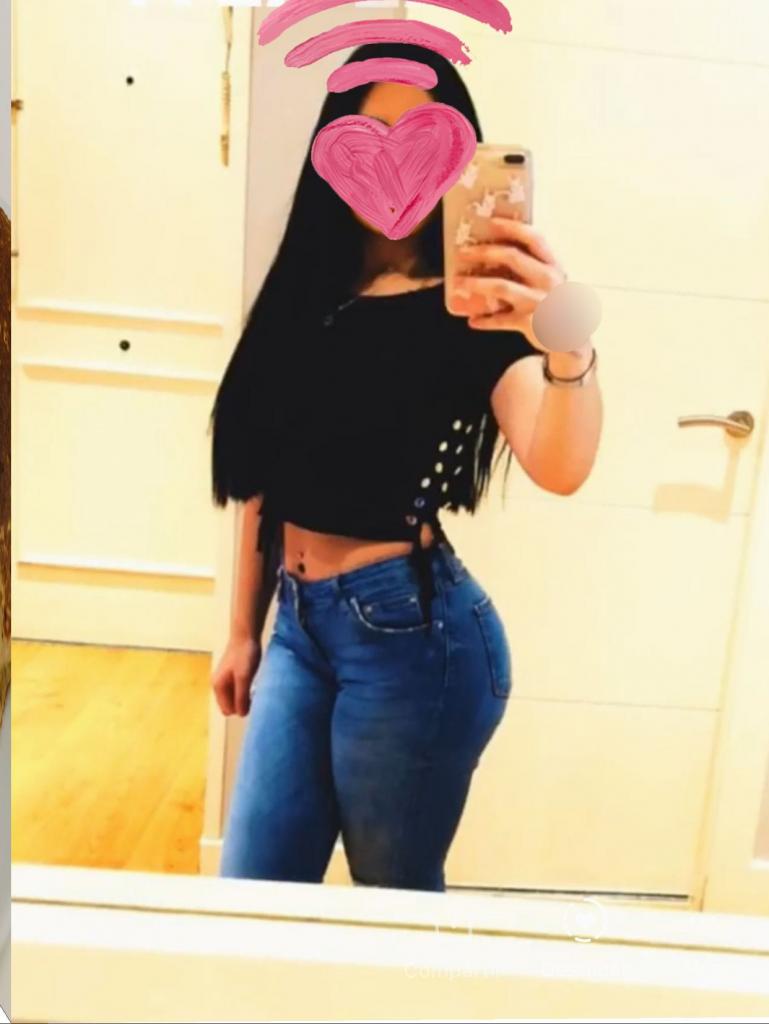 Chica busca chico en Lugo: 