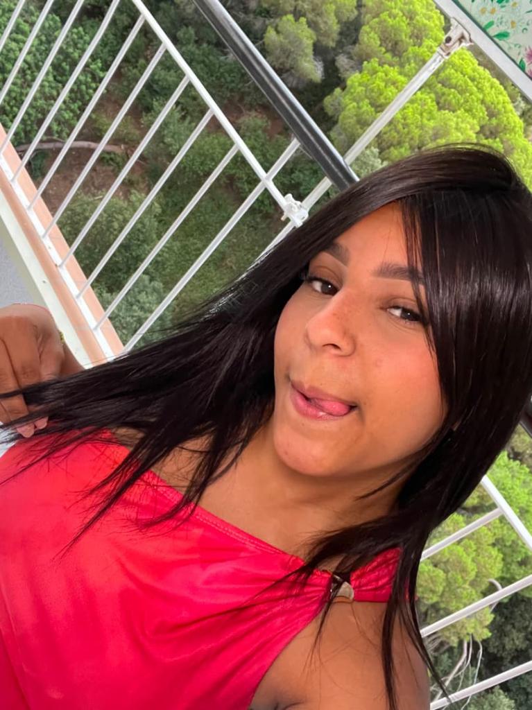 Chica busca chico en Barcelona: 