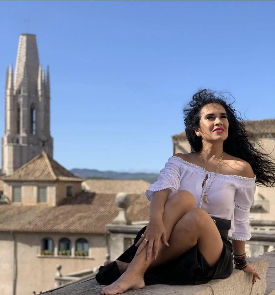 Chica busca chico en La Rioja: 