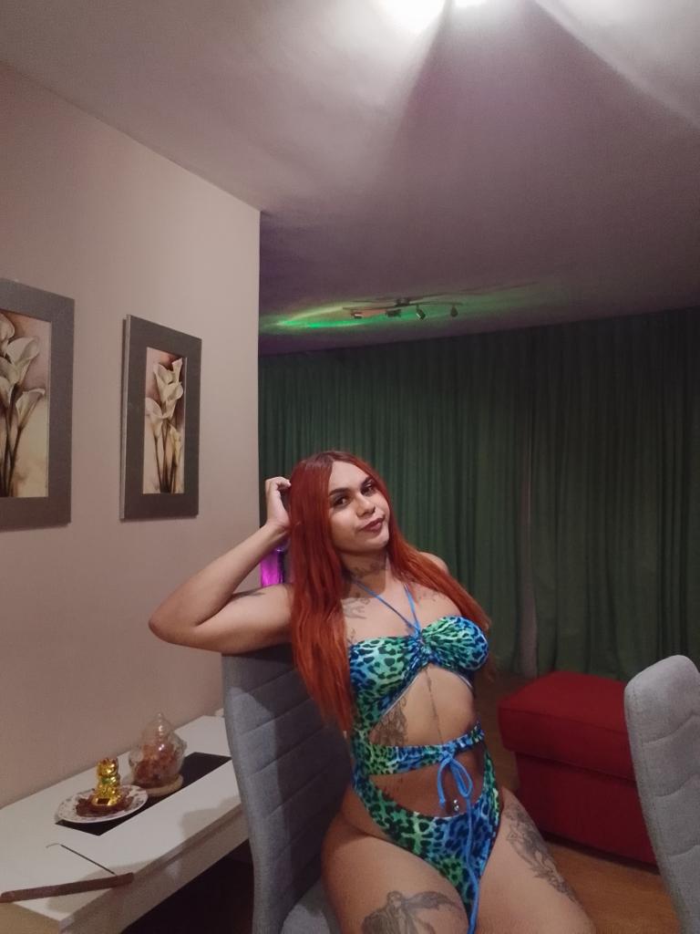 602676335: Transexual en Zaragoza